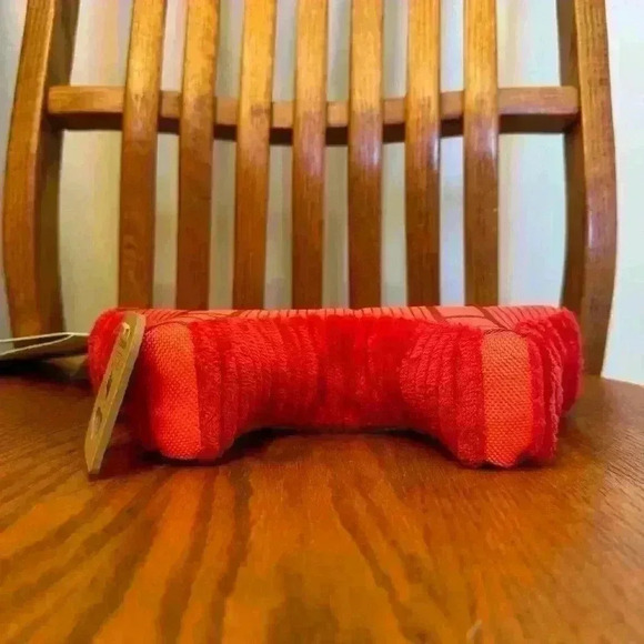 NEW, P.L.A.Y Dog Toy, San PupCisco Golden Gate Bridge, Squeaks, Crinkles - Picture 3 of 9